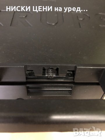  ТОСТЕР KRUPS TOASTER FDK4, снимка 5 - Други - 39333828