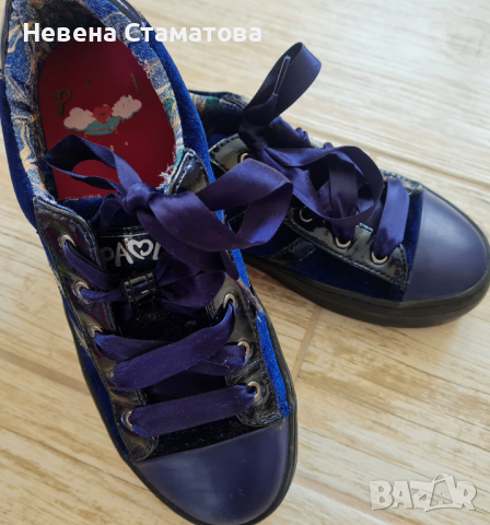 Детски обувки/кецове, снимка 6 - Детски обувки - 36558128