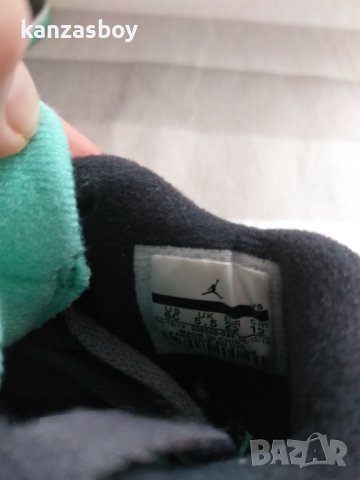 Nike Air Jordan Retro - страхотни детски маратонки 22-номер, снимка 6 - Детски маратонки - 43186661