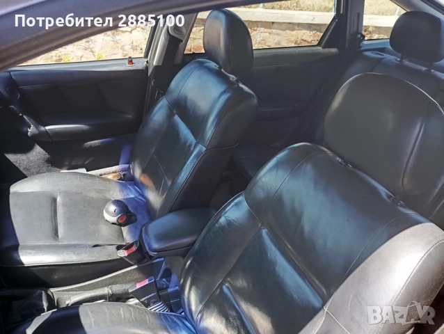 Опел Вектра Б, снимка 8 - Автомобили и джипове - 51752184