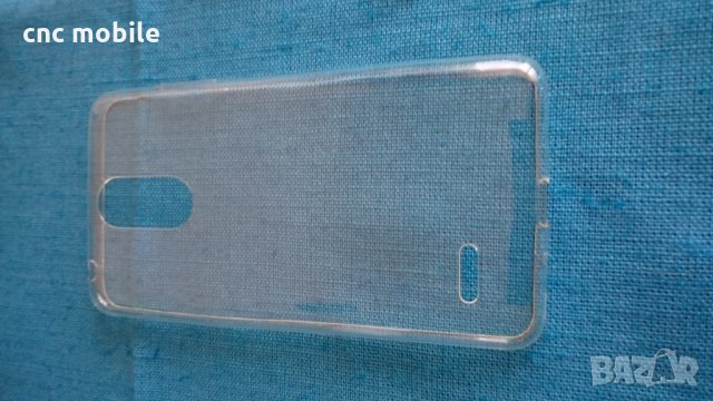 LG K4 2017 калъф - case, снимка 1 - Калъфи, кейсове - 28548042