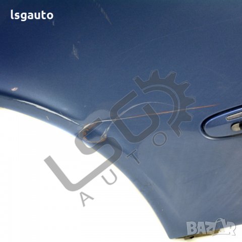 Ляв калник Mercedes-Benz E-class (W211) 2002-2009 PV310521N-4, снимка 3 - Части - 33105183