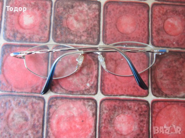 Луксозни очила Базик , снимка 8 - Слънчеви и диоптрични очила - 37859413