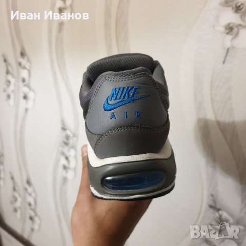 маратонки Nike Air Max Command  номер 41-42 , снимка 3 - Маратонки - 33186507