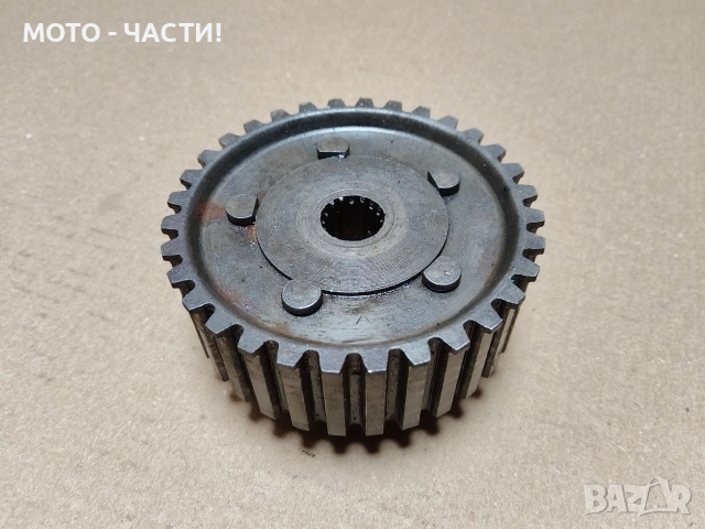 Вътрешна Съединителна Касета За Иж / НОМЕР 2., снимка 3 - Части - 52686244