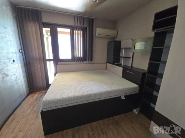 Под Наем, Двустаен, 2-стаен, Пловдив, Кичук Париж, ул. Одеса 10,, снимка 3 - Апартаменти - 53437201