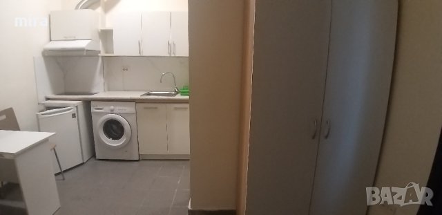1 стаен обзаведен апартамент в Лозенец до метро Европейски съюз, снимка 3 - Aпартаменти - 43237681