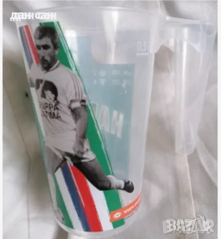 разни Колекционерски чаши cola 1994, снимка 4 - Други ценни предмети - 13978989