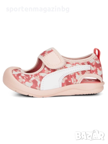 Детски сандали Puma Aquacat Inf