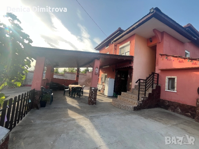 Къща с. Божурица, снимка 6 - Къщи - 51936080