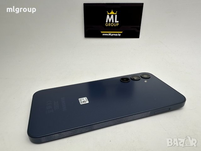 #MLgroup предлага:  #Samsung Galaxy A25 5G 128GB / 6GB RAM Dual-SIM, нов, снимка 4 - Samsung - 43791117