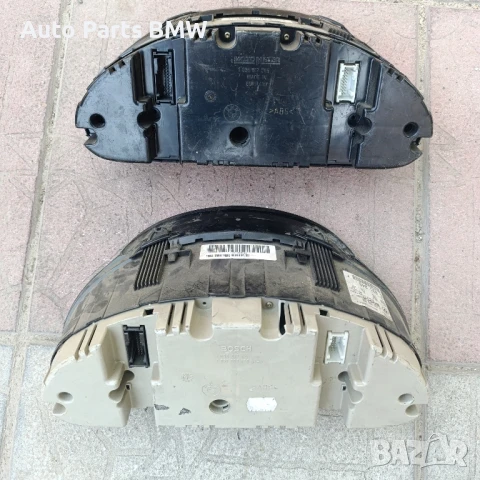 Километраж BMW E46 Бензин
БМВ Е46 Бензин, снимка 3 - Части - 50931036