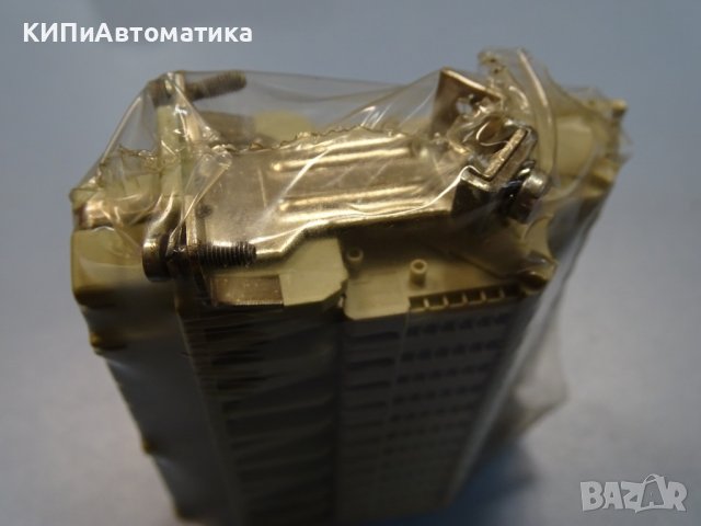 Куплунг Weidmuller 1 DSTV K B24 connector 12904.0, снимка 5 - Резервни части за машини - 37654248