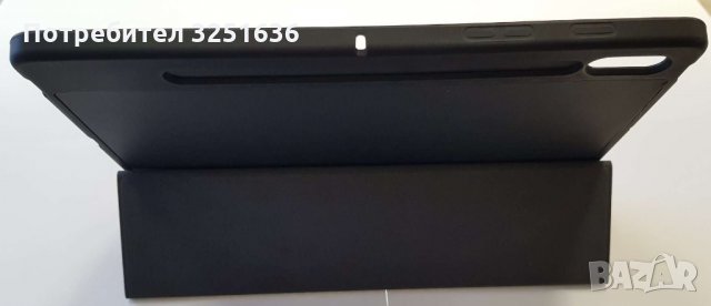 Калъф за таблет SAMSUNG S7  S7 plus S7 FE S 8 TAB A8 X200 , снимка 3 - Калъфи, кейсове - 35234727