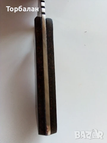 Заводски нож, снимка 10 - Ножове - 51419287