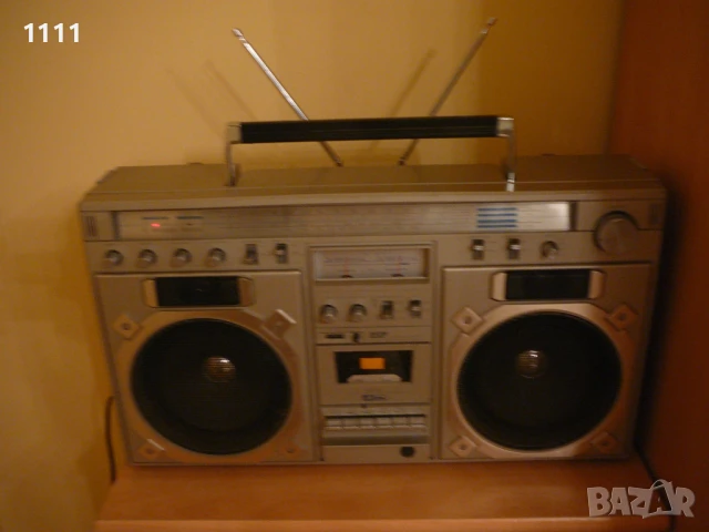 ISP STR-850, снимка 4 - Ресийвъри, усилватели, смесителни пултове - 50554220