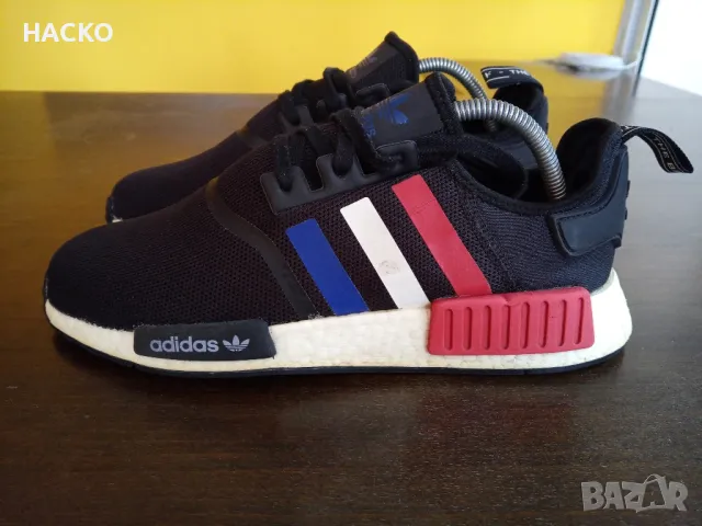 ADIDAS  Номер 44 2/3 Стелка 28,5 см. 100% Оригинални Внос от Англия