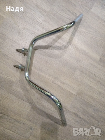 Кормило за мотор, снимка 2 - Аксесоари и консумативи - 52332680