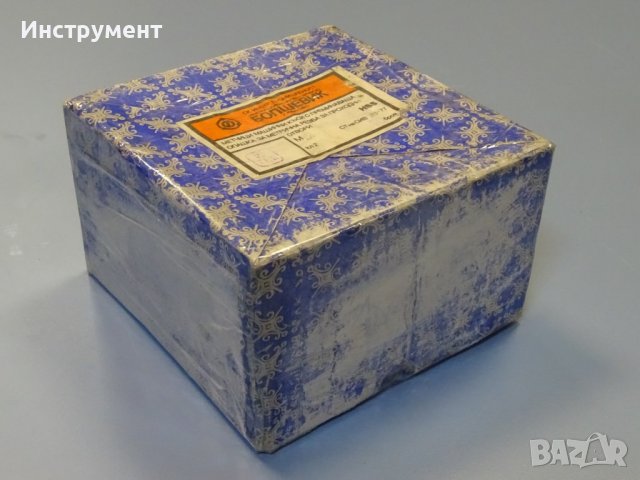 Метчик M12х1.75 HSS, снимка 7 - Други инструменти - 40142370