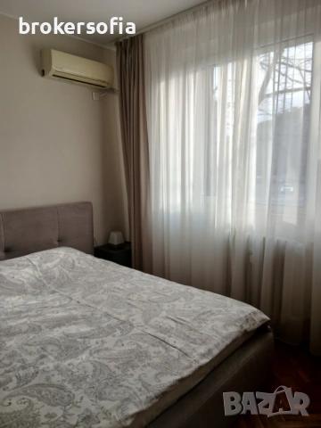 Лукс Двустаен под наем, Руски паметник, снимка 6 - Апартаменти - 53184222