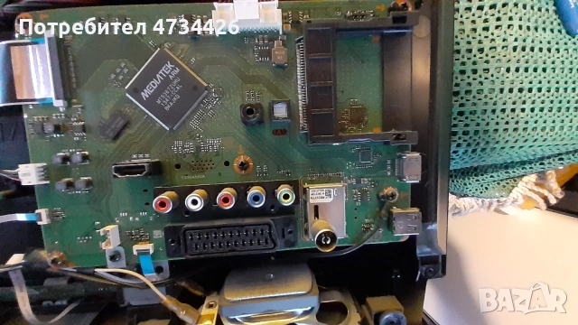 SONY KDL 40R473/1P-012CX00-4010/1-888-121-11 , снимка 9 - Части и Платки - 53434142