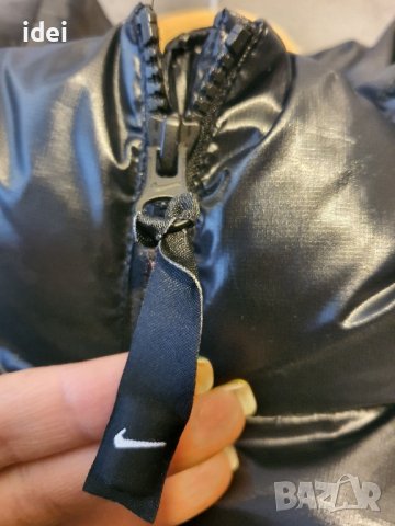 Nike Sportswear Therma-FIT City Series Down Jacket черно яке, снимка 6 - Якета - 43743866