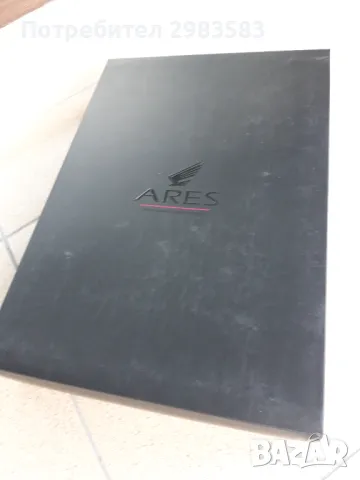 Риза луксозна ARES №40  /Semi Fit/ - 35 лв. нова , снимка 5 - Ризи - 49251606