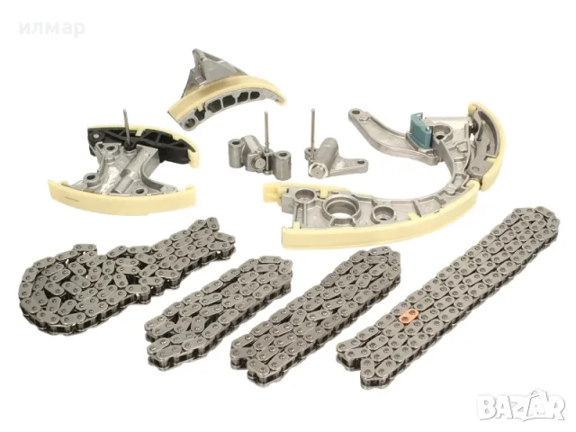 2505128150 Катализатор за Тойота Авенсис 2,0 бензин , снимка 10 - Части - 49774496