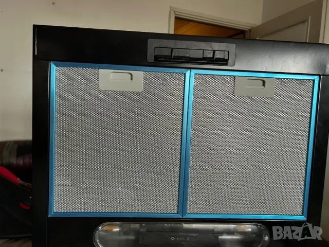 ПРОДАВАМ ЧИСТО НОВ АСПИРАТОР BEKO