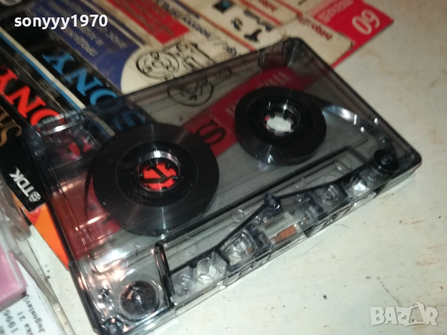 ZELJKO SASIC 2111250948, снимка 8 - Аудио касети - 52488498