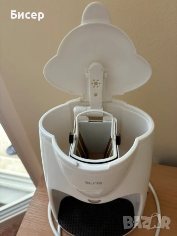 Шварц кафе машина , снимка 2 - Кафемашини - 51184411