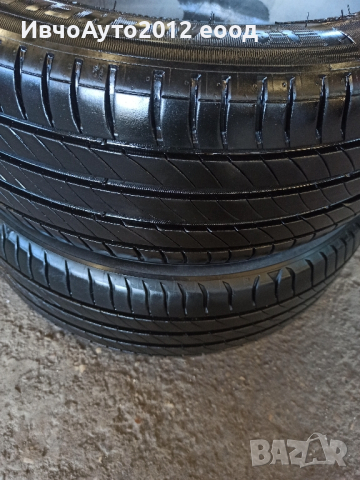 205/55/16 michelin primacy 4