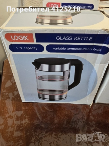 Термокана с регулатор, снимка 2 - Кани - 52092073