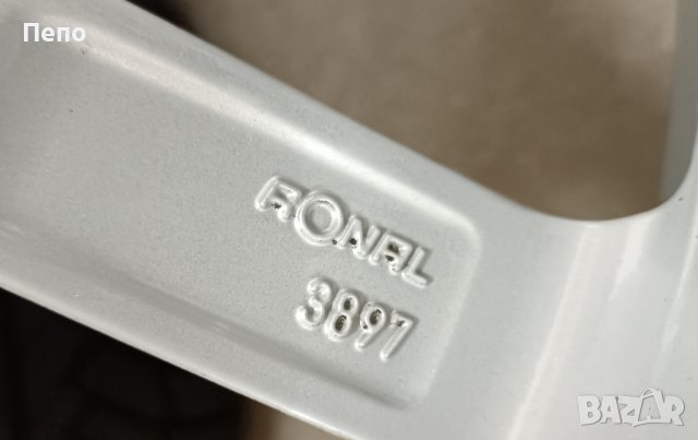 Оригинални джанти с гуми зимни 20 цола за Audi Q5 SQ5 , снимка 10 - Гуми и джанти - 38522388