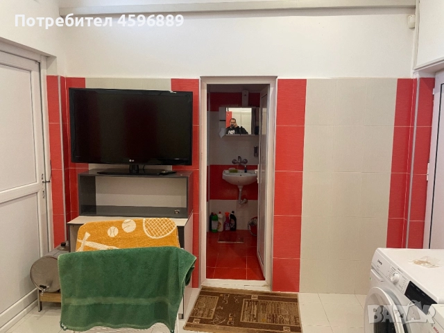 Продавам бивш магазин, преустроен в жилище, снимка 9 - Къщи - 51755700