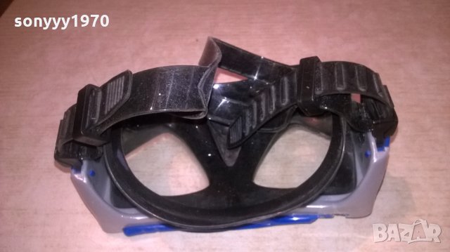 COVID-19 TEMPERED GLASS-МАСКА ЗА ГМУРКАНЕ, снимка 7 - Водни спортове - 27947852