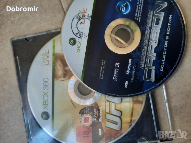 Игри за Хбокс 360, снимка 2 - Игри за Xbox - 52246248