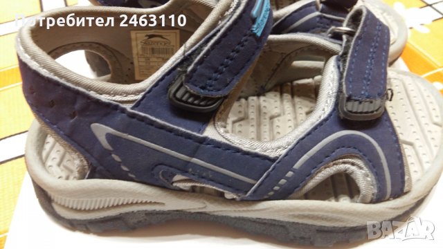 Продавам детски сандали , снимка 6 - Детски сандали и чехли - 32845313