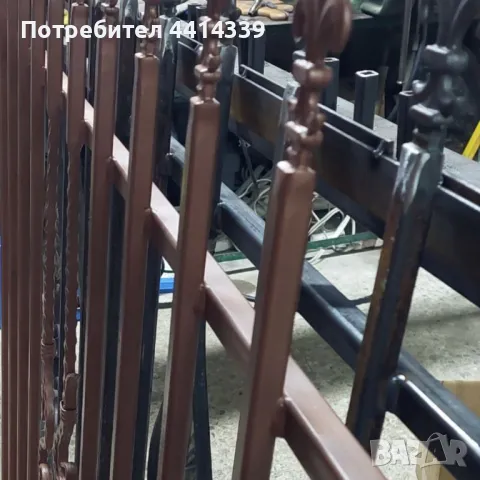 Заваръчни услуги, снимка 10 - Други - 49516923