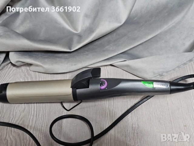 Маша за коса Remington Ci151