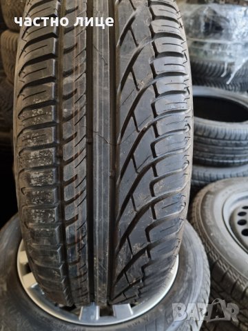 гуми еденички 195/65/15, снимка 5 - Гуми и джанти - 34745372