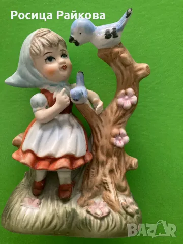 Статуетка, снимка 3 - Статуетки - 50186927