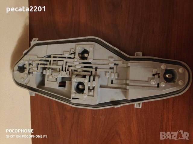 Продавам - оригинална платка стоп за Сеат, снимка 5 - Части - 28960496