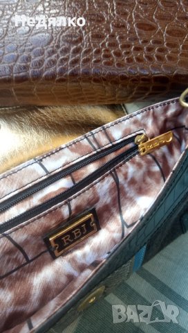 Дамска чанта,маркова,нова, снимка 6 - Чанти - 33432396