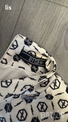 Рокля Алеса Alessa, снимка 3 - Рокли - 52610780