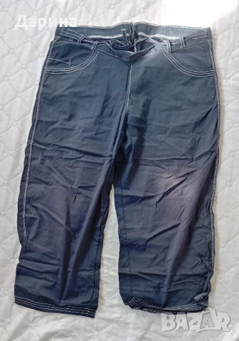 Дамски 7 / 8 панталон 