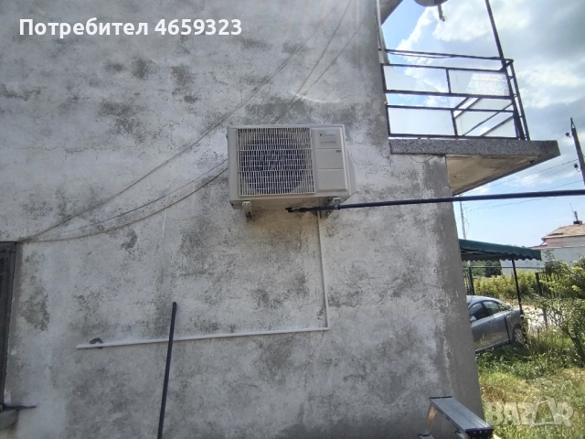 ПРОМО! Климатици, снимка 3 - Климатици - 52519431