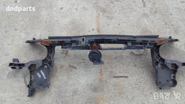 Маска Renault Megane 2003г.	