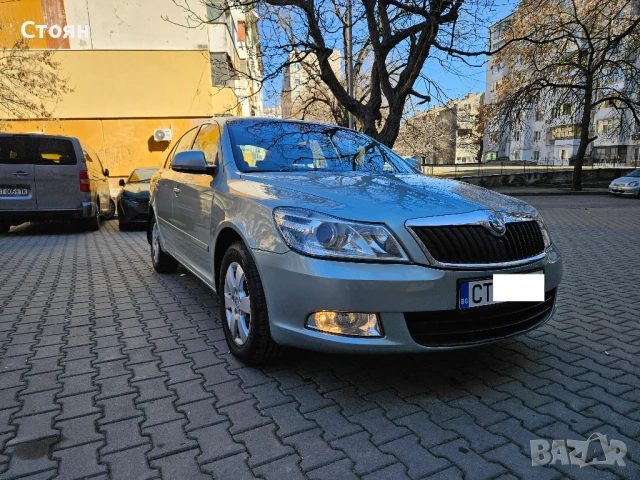 Skoda Octavia 1,9TDI / 105кс, снимка 3 - Автомобили и джипове - 49031707