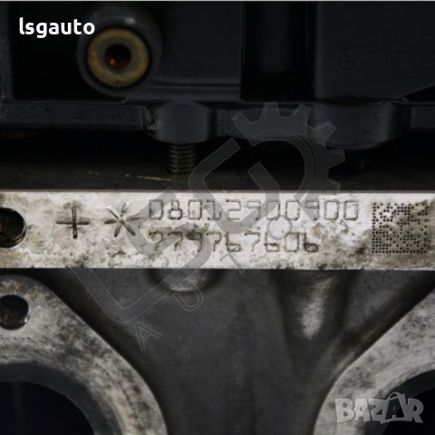 Оборудвана цилиндрова глава BMW 5 Series (E60,E61) 2003-2010 B170622N-59, снимка 4 - Части - 37373983